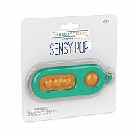 Sensy Pop - Sensory Fidget