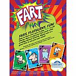 FART - The Explosive Card Game