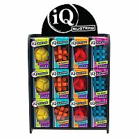 IQ Busters: Chroma Puzzle - Assorted