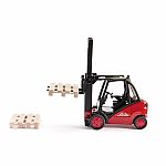 Forklift