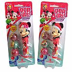 Pop Ups Lollipops - Christmas Assorted 