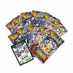 Pokemon TCG: Scarlet & Violet - Surging Sparks Pokemon Center Elite Trainer Box 2024