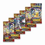 Pokemon TCG: Scarlet & Violet - Surging Sparks Booster Bundle 6 Pack 