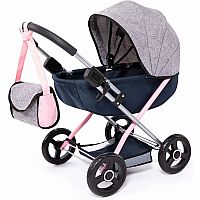 Bayer Cosy Doll Carriage