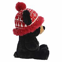 Holiday Baby Bear Bucky - 13 inch 