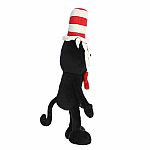 Dr. Seuss - Cat In The Hat Armature 15 inch 