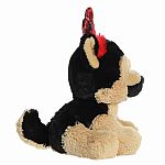 Holiday Cheer Judy German Shepherd 8.5 inch 