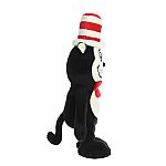 Dr. Seuss - Cat In The Hat Armature 8 inch