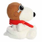 Palm Pals: Peanuts - Flying Ace Snoopy 