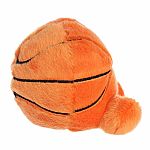 Palm Pals: Hoops Basketball 