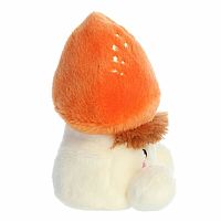 Palm Pals: Fabian Fluffy Mushroom 