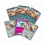 Pokemon TCG: Charizard ex League Battle Deck - 2024