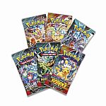 Pokemon TCG: Ogerpon ex Premium Collection - 2024