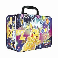 Pokemon TCG: Collector Chest - Fall 2024