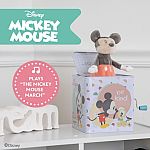 Disney Baby - Mickey Mouse Jack-in-the-box