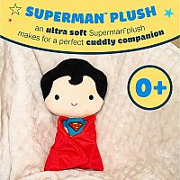 DC Comics - Superman 10 inch 