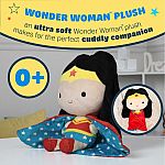 DC Comics - Wonder Woman 10 inch