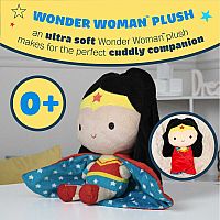 DC Comics - Wonder Woman 10 inch