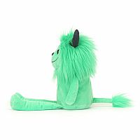 Cosmo Monster - Jellycat 