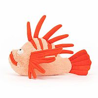 Lois Lionfish - Jellycat