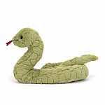 Stevie Snake - Jellycat 