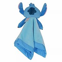 Disney Baby: Lilo and Stitch Snuggle Baby Blanket 