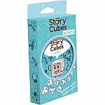 Rory's Story Cubes - Actions Travel Tin