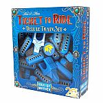 Ticket To Ride: Deluxe Train Set 6 20th Anniversary Pack