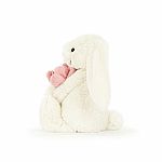 Bashful Bunny 'Peony' Small - Jellycat 