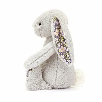 Blossom Silver Bunny 'Bloom' Small 