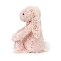 Blossom Blush Bunny 'Cherry' Small - Jellycat.