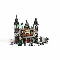 Harry Potter: Malfoy Manor  