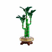 Icons: Lucky Bamboo 