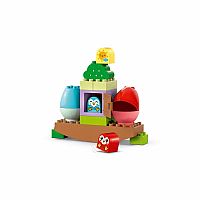 Duplo: Balancing & Stacking Tree 