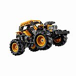 Technic: Monster Jam DIGatron Pull-Back 