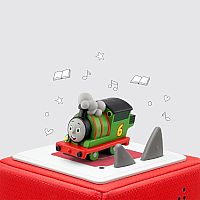 All Engines Go: Percy Tonies Figure.  