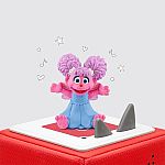 Sesame Street: Abby Cadabby - Tonies Figure 