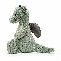 Bashful Dragon Huge - Jellycat 