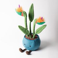 Amuseables Bird of Paradise - Jellycat 