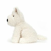 Munro Scottie Dog Medium - Jellycat 