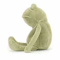 Fergus Frog Small - Jellycat