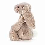 Bashful Beige Bunny Small 