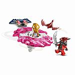 Ninjago: Sora's Dragon Spinjitzu Spinner 