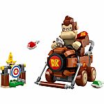 Super Mario: Mario Kart - Donkey Kong & DK Jumbo 