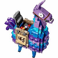 Fortnite: Supply Llama