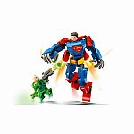 DC: Superman Mech vs. Lex Luthor