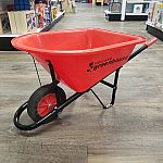 Kids Wheelbarrow by Holland Greenhouse 