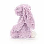 Bashful Lilac Bunny Medium - Jellycat 