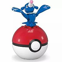 MEGA Construx Pokémon - Series 21 Popplio