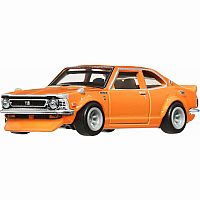 Hot Wheels Car Culture - Japan Historics 4: '72Toyota Corolla Levin